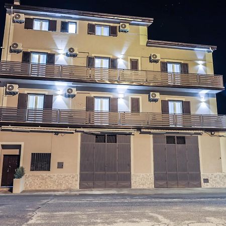 Green - Bed And Breakfast A Καστροβιλάρι Εξωτερικό φωτογραφία