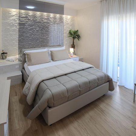 Green - Bed And Breakfast A Καστροβιλάρι Εξωτερικό φωτογραφία