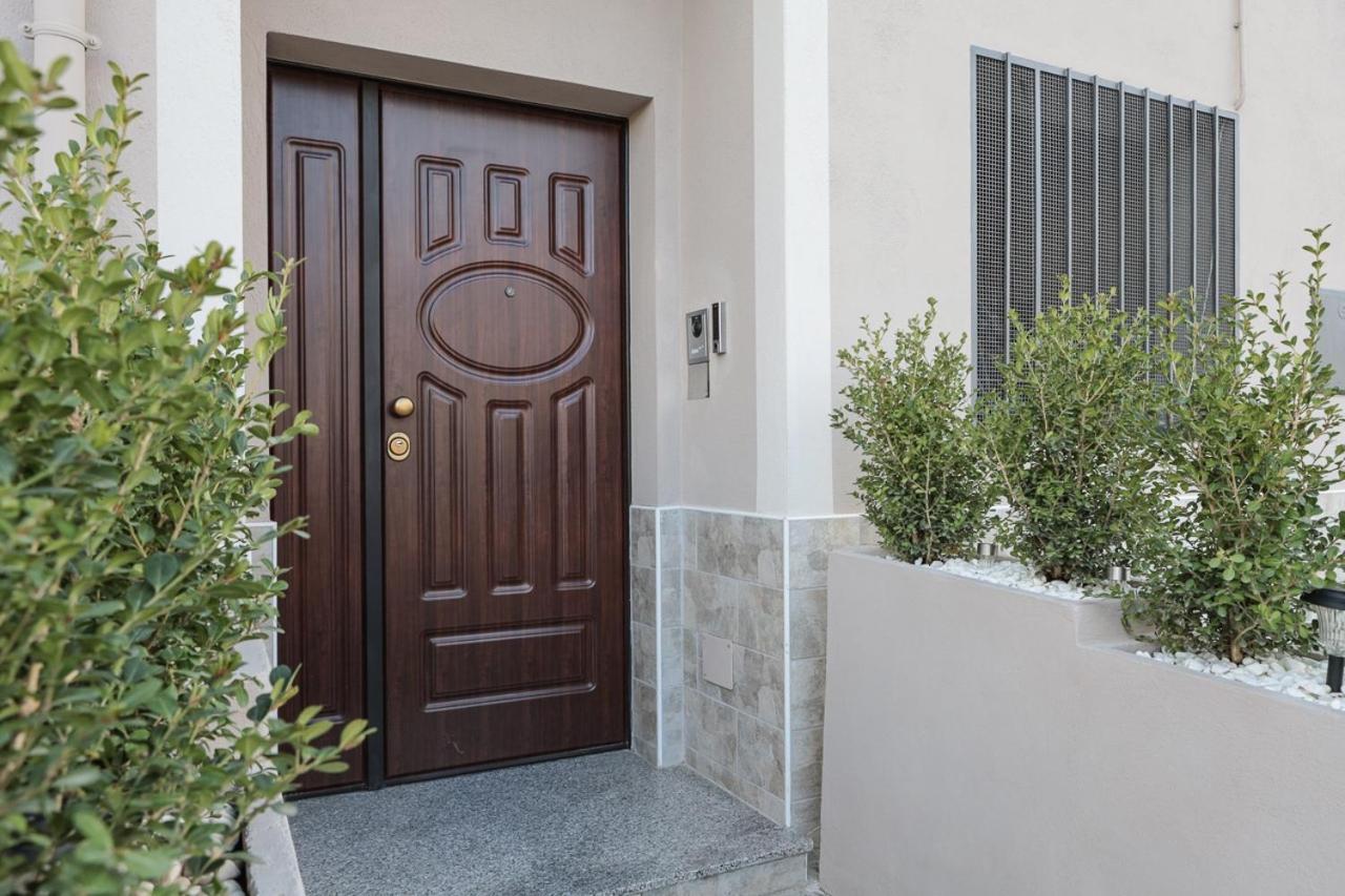 Green - Bed And Breakfast A Καστροβιλάρι Εξωτερικό φωτογραφία