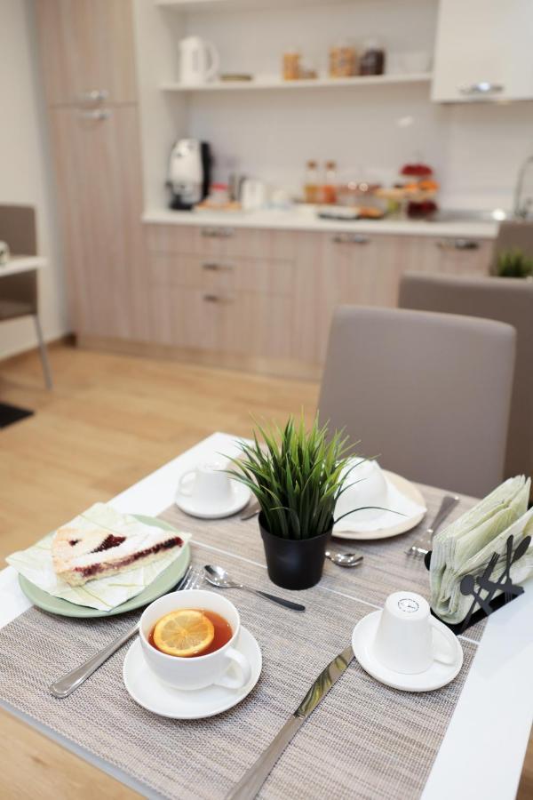Green - Bed And Breakfast A Καστροβιλάρι Εξωτερικό φωτογραφία
