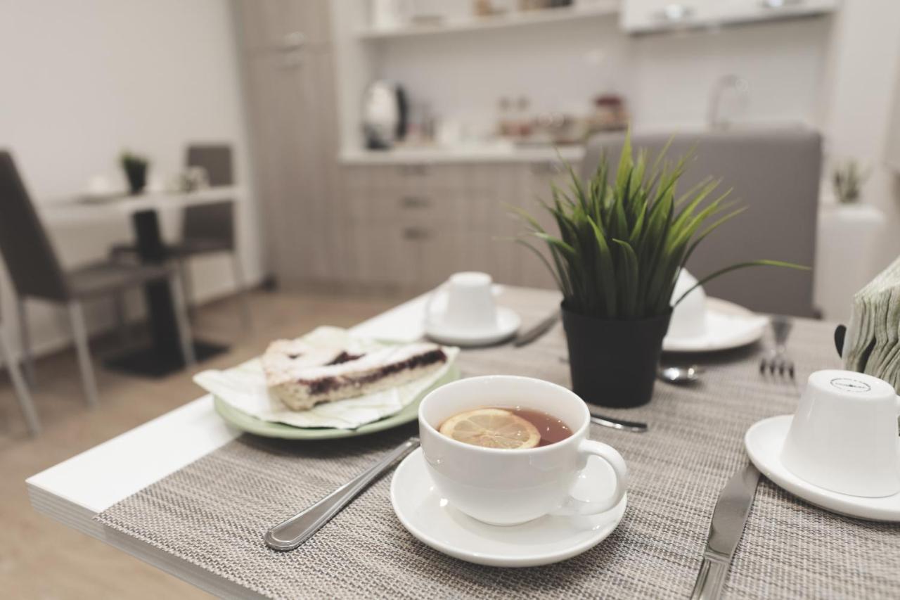 Green - Bed And Breakfast A Καστροβιλάρι Εξωτερικό φωτογραφία