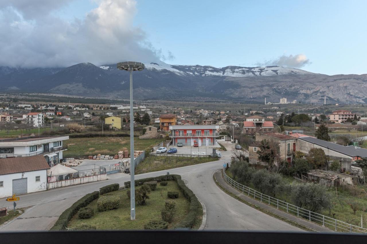 Green - Bed And Breakfast A Καστροβιλάρι Εξωτερικό φωτογραφία