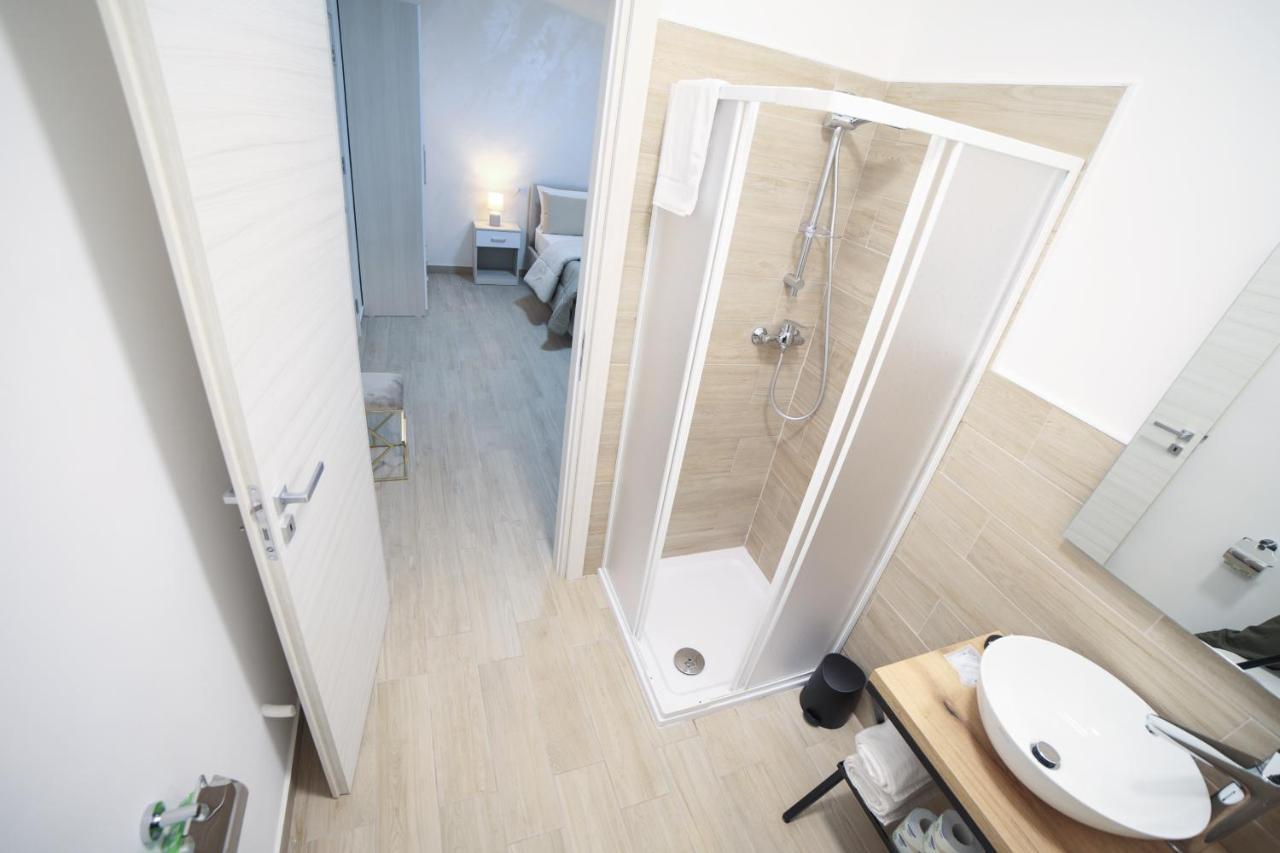 Green - Bed And Breakfast A Καστροβιλάρι Εξωτερικό φωτογραφία
