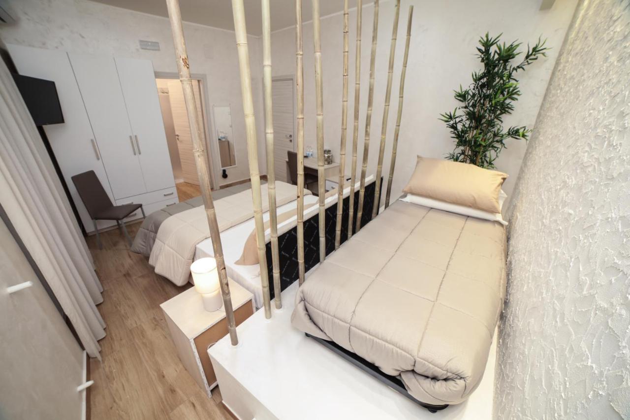 Green - Bed And Breakfast A Καστροβιλάρι Εξωτερικό φωτογραφία