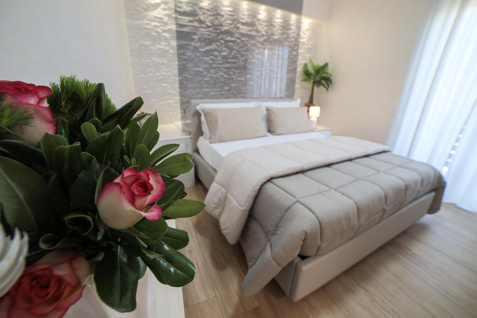 Green - Bed And Breakfast A Καστροβιλάρι Εξωτερικό φωτογραφία